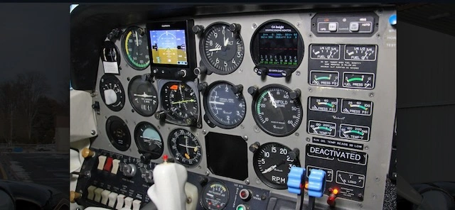 aviation schools in pa