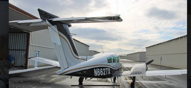 flight schools in pa